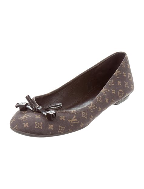 shoes lv women's|louis vuitton flats women's.